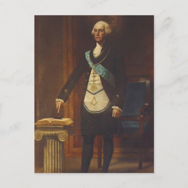 15916e45620c6a55bde1c99c46cbd0f5—masonic bible-mor vykort (Framsida)