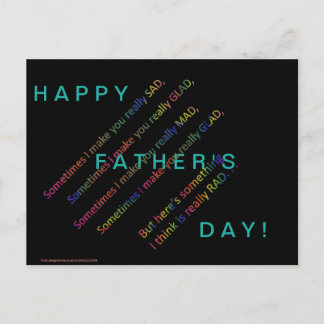 15.05.1DAD CARD.gavin Vykort