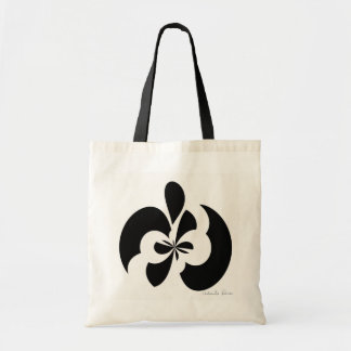 15,75" sq. ModApple toto Tygkasse