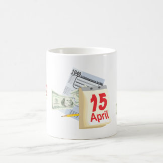 15 april - kaffemugg