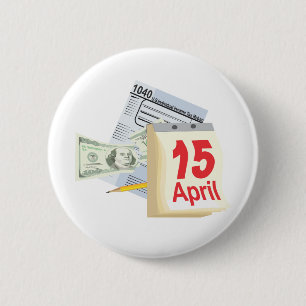 15 april - knapp