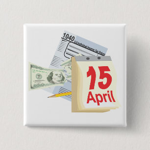 15 april - knapp