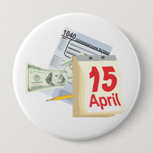15 april - knapp