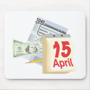 15 april - musmatta
