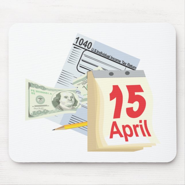 15 april - musmatta (Framsidan)