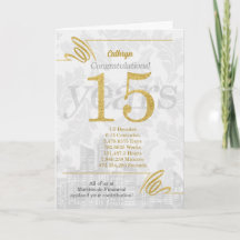 15 års arbetsmarknadsårsjubileum