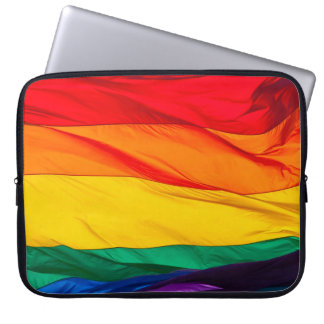 15" bärbar datorfodral