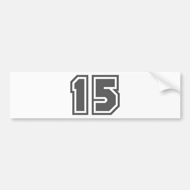 15 BILDEKAL (Framsidan)