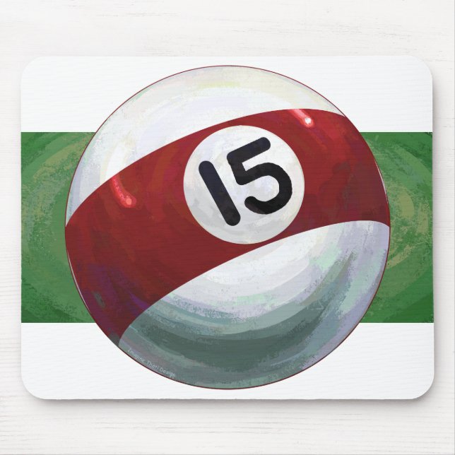 15 Boll Musmatta (Framsidan)