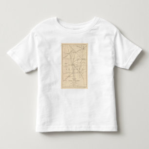15 centrera av befolkning tee shirt
