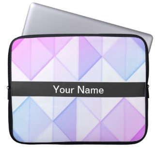 15 flytta sig mycket långsamt Neoprenelaptop Laptop Fodral