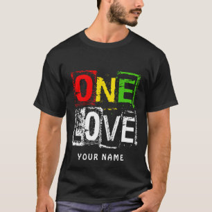 15 Kärlek T Shirt