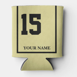 15 Khaki Horse Saddle Blanket Anpassningsbar