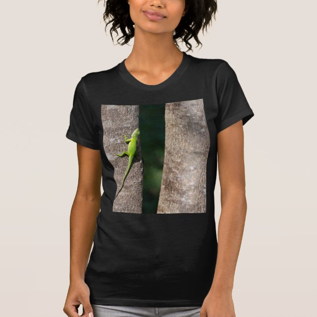 15 minuter.JPG Tee Shirt (Framsida)
