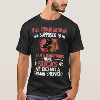 15 om alla tyska besättningar antas vara Elak T Shirt