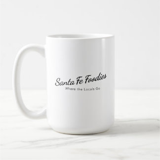 15 oz Coffee Mug with Logo Kaffemugg