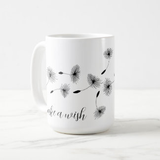 15 oz Gör Mugg till en önskan