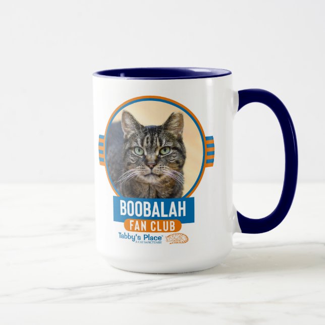 15 oz kaffe mugg (Höger)