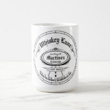 15 oz Kaffe Mugg