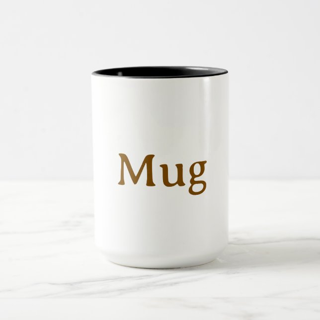 15 oz Kombimugg Mugg (Center)