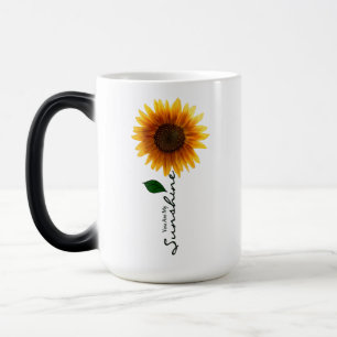15 oz. Morphing Mugg - du är min solskina