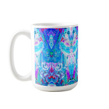 15 OZ—MORT-X COFFEE MUGG