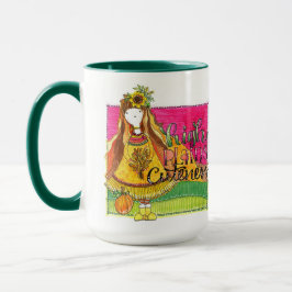 15 oz Mugg