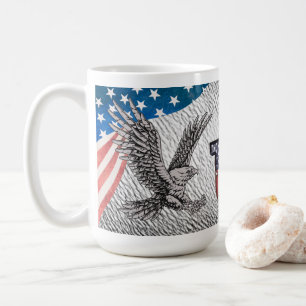 15 oz. Mugg