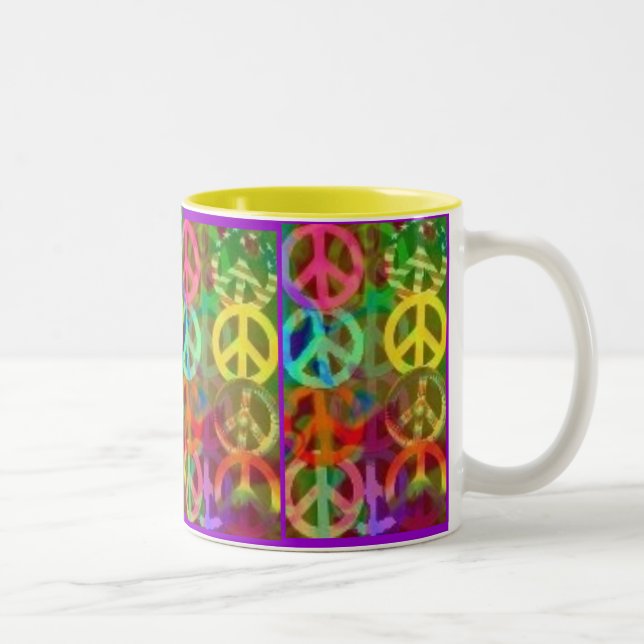 15 oz. Mugg (Höger)