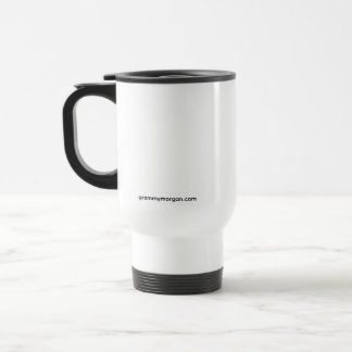 15 oz travel mug White Resemugg