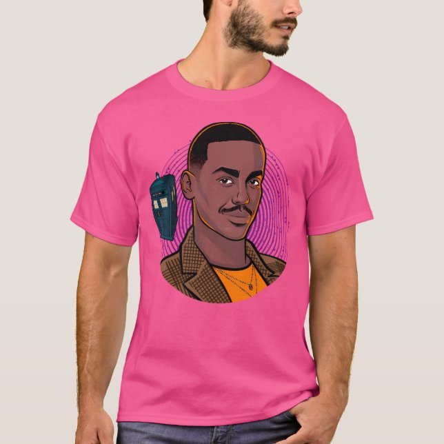 15 till 1 t shirt (Framsida)