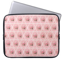 15-tums Neoprene Laptop sleeve - Skyddande