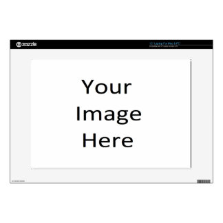 15-tums skal för bärbar dator laptop decal