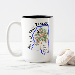 15 uns kaffemugg