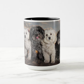 15 uns mugg - PBJ-packe