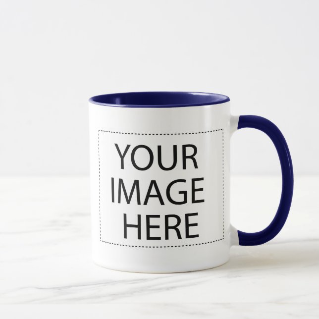 15 uns. Ringermugg Mugg (Höger)