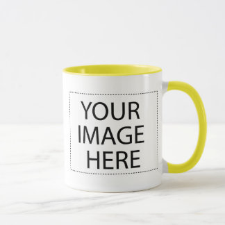 15 uns. Ringermugg Mugg