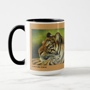 15 uns tigermugg mugg
