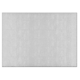 15"x11" Glass Cutting Board Adds Flair to Cooking