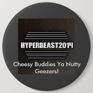 15CM EMBLEM! HB2014 KNAPP