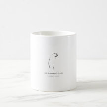 1600 Shakespeares Hamlet Minimalist 