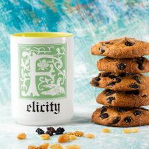 1600-talet ger mytiska besättningar dekorativt kap