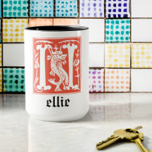 1600-talet ger mytiska kräkningar dekorativt kapit