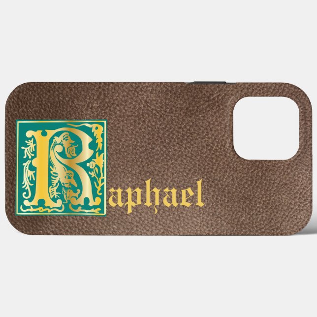 1600-talet ger mytiska tumörer dekorativt kapital  (Baksida (horisontell))