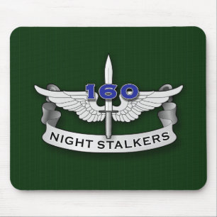 160. Avn - nattStalkers Musmatta