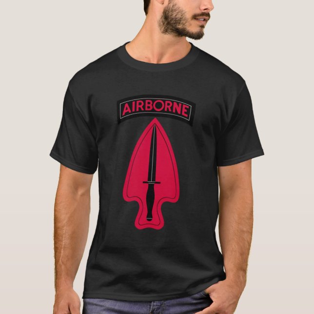 160:e 160:e Soar Nightstalkers T Shirt (Framsida)