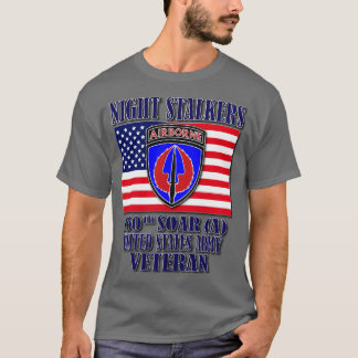 160:e SOAR A Veteran 2 T Shirt