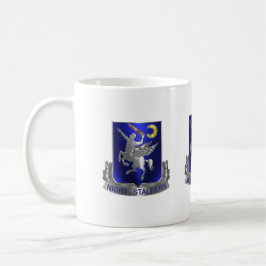 160:e specialoperationsflygavdelningen “SOAR” Kaffemugg