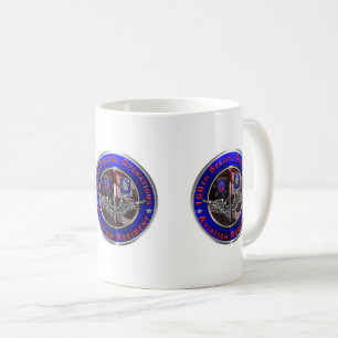 160:e specialoperationsflygavdelningen ”SOAR” Kaffemugg