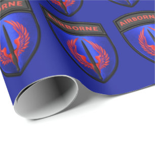 160:e specialoperationsflygavdelningen ”SOAR” Presentpapper